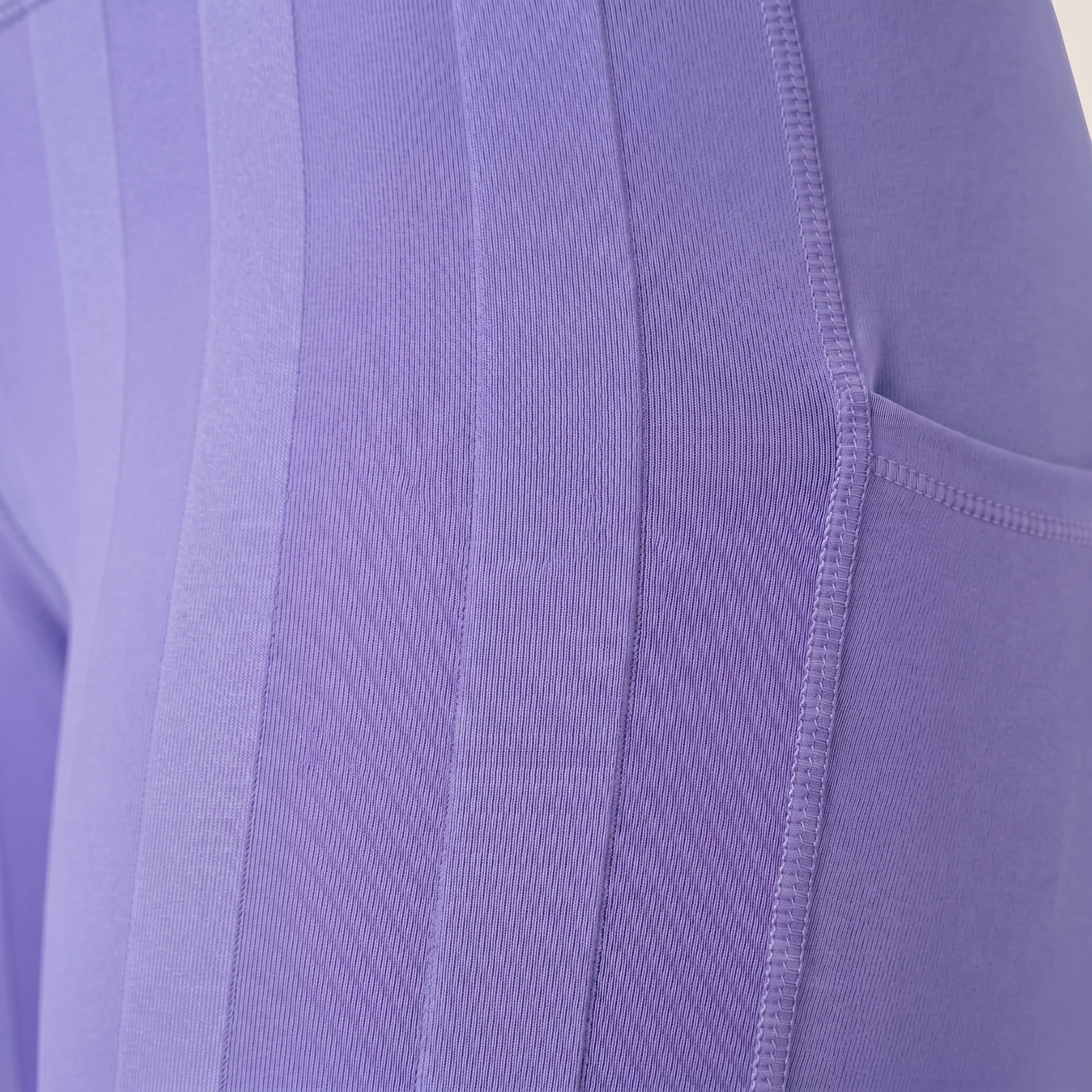 Corset Resistance Band Leggings - Spring Colors - Image 13