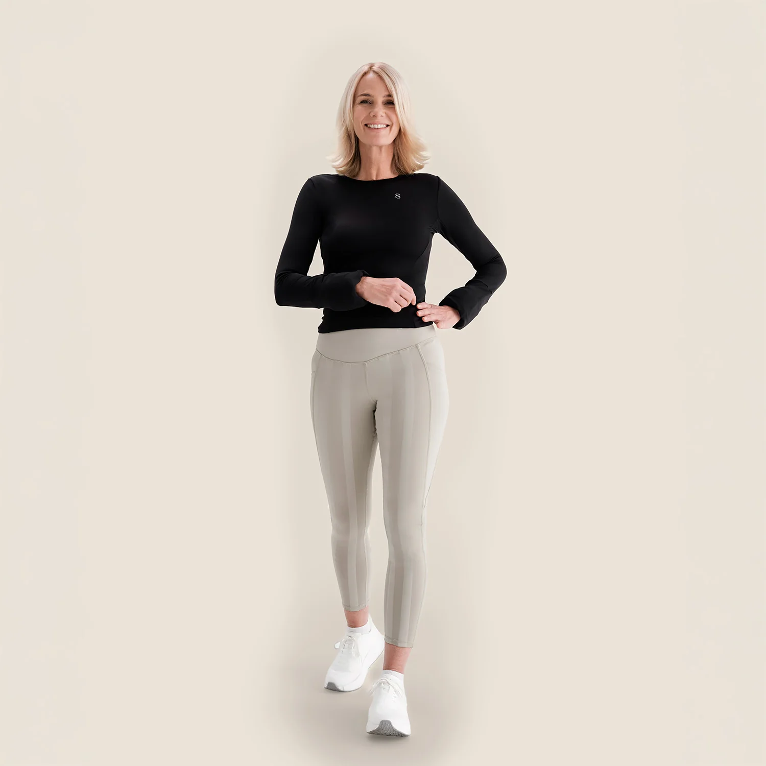 Weighted Power Sleeve - Image 4