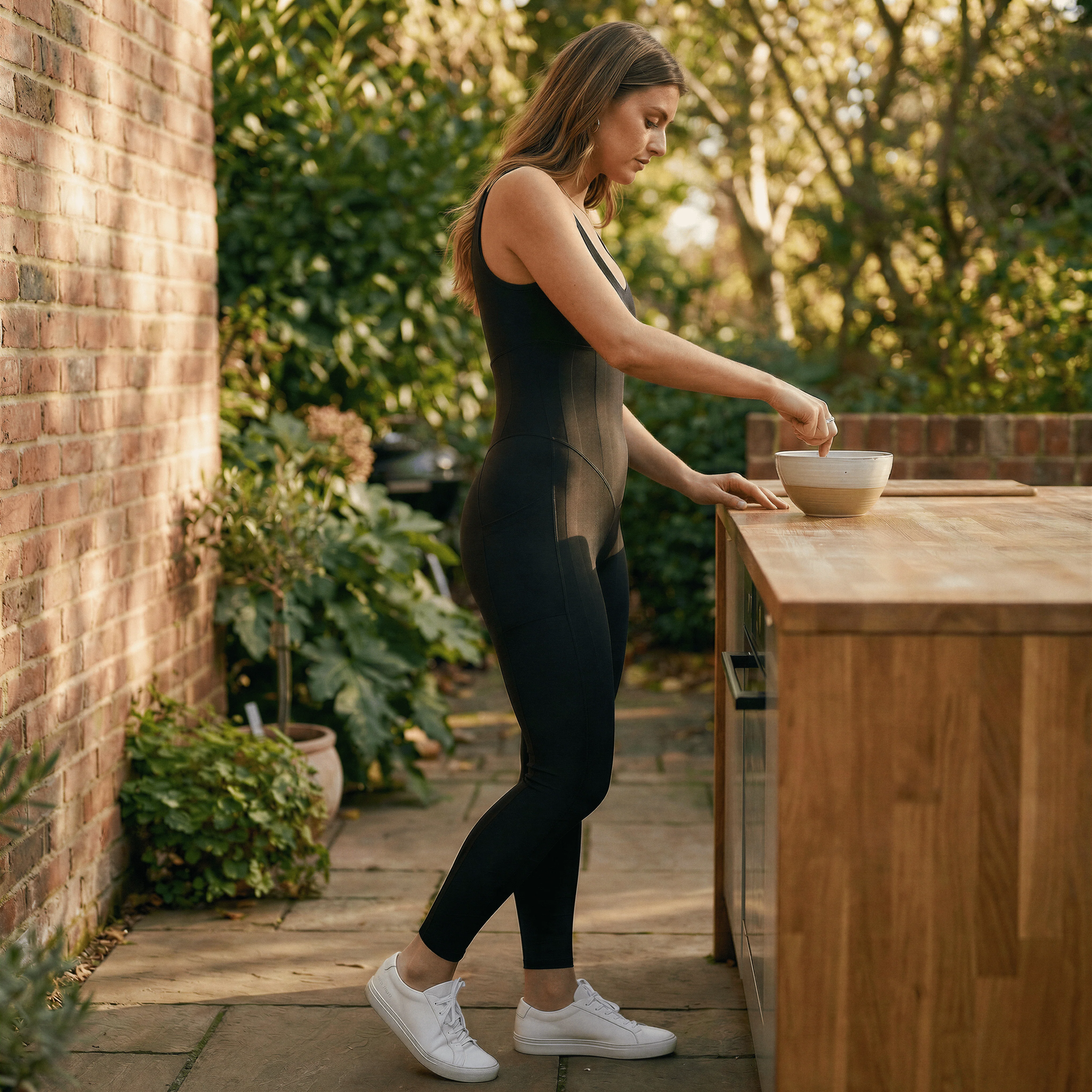 Resistance Band Jumpsuit - Image 9
