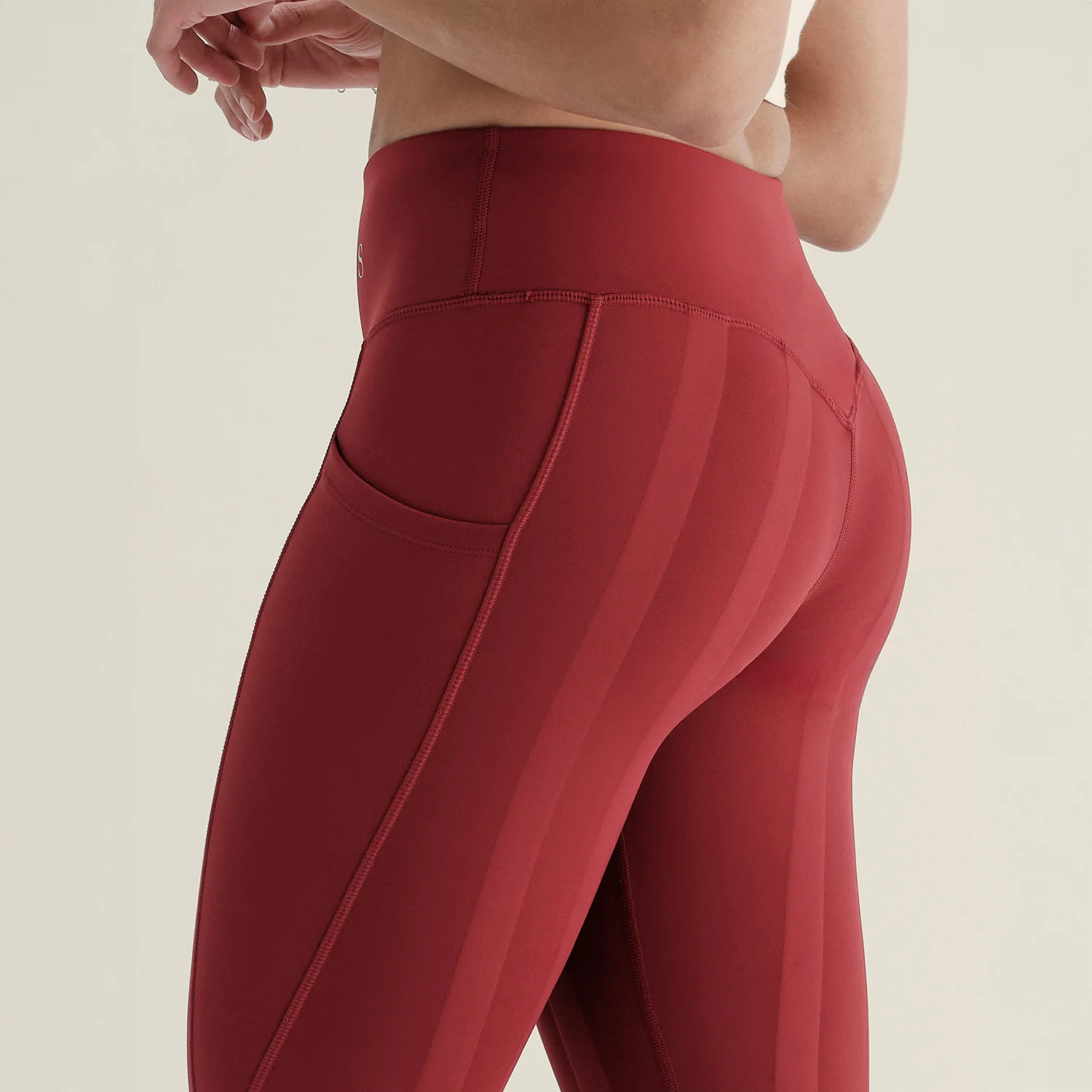 2 x Resistance Band Leggings (Buy 1 & Get 1 Free) - Image 44