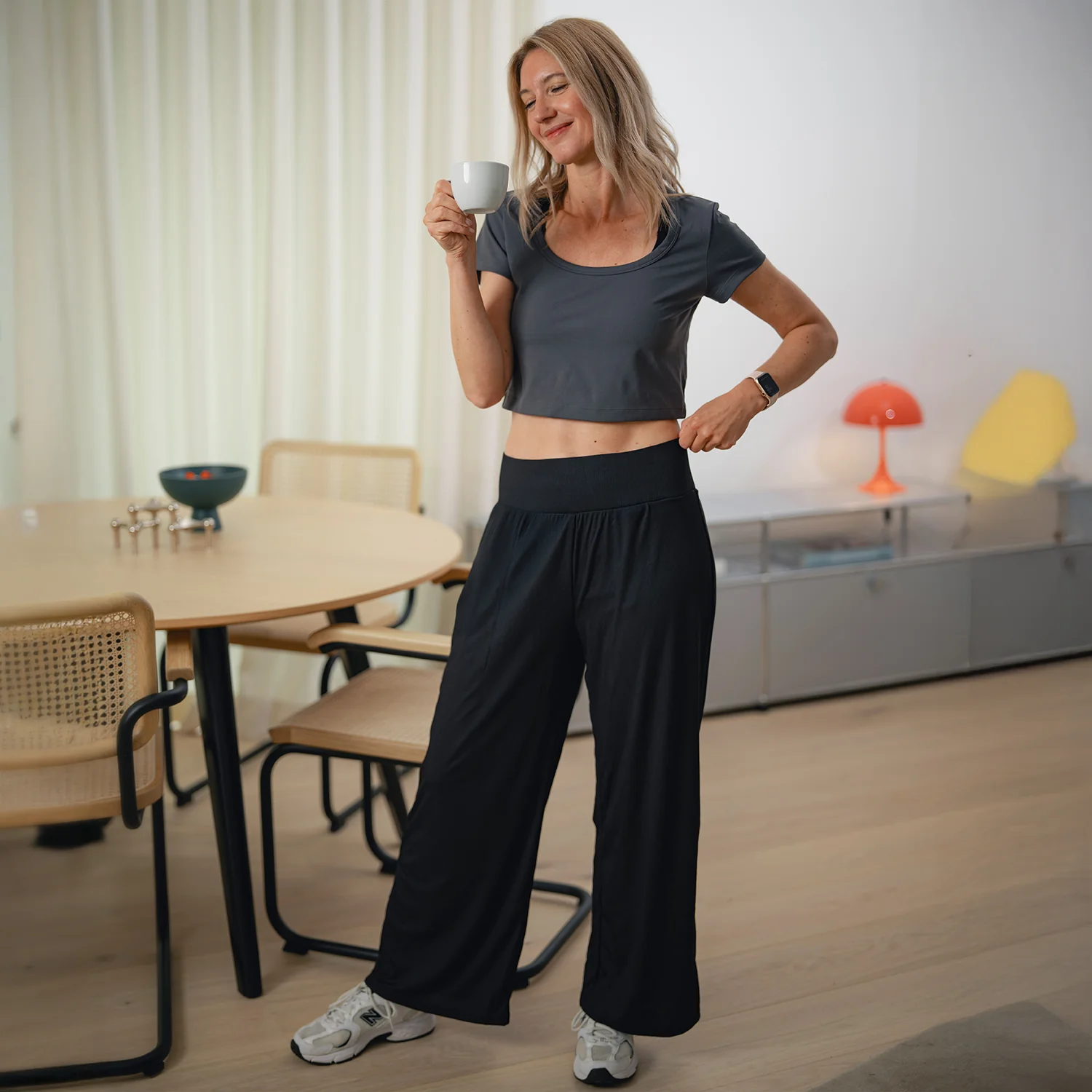 Resistance Band Pants - Image 5