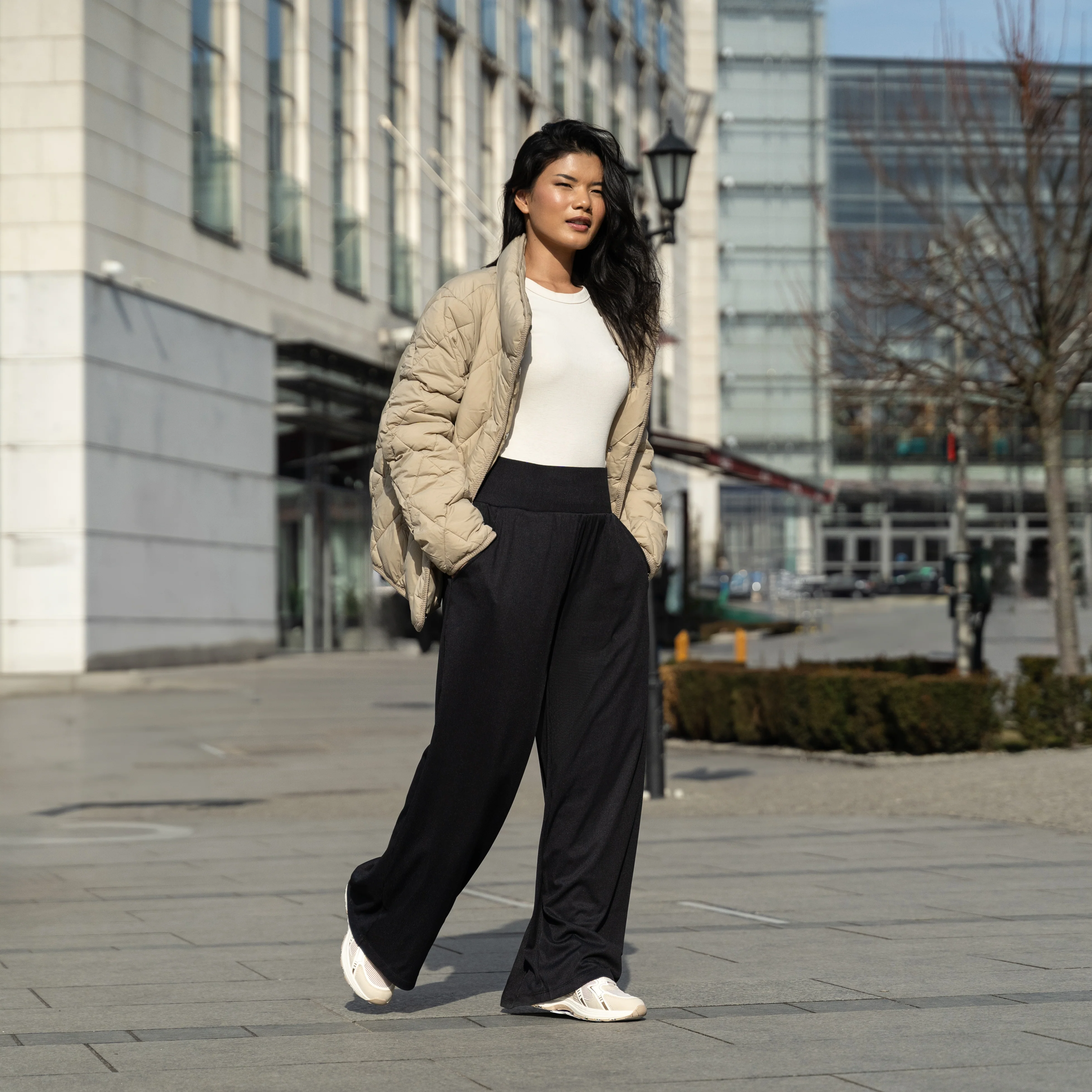 Resistance Band Pants - Image 7